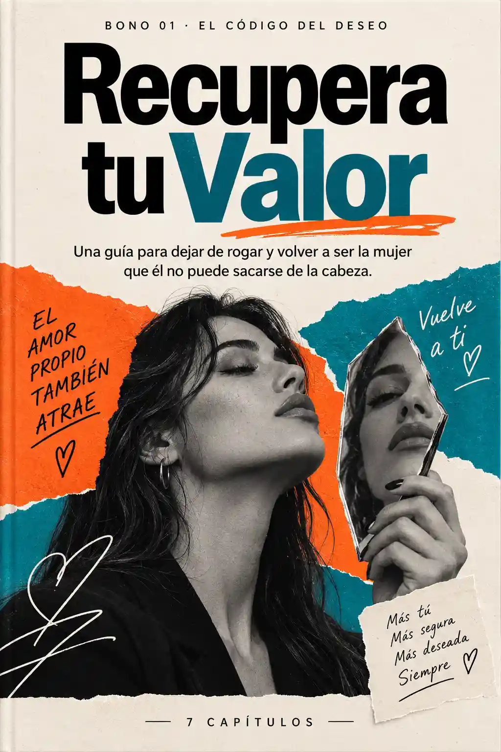 25 Mensajes para Hacer Que Piense Más en Ti