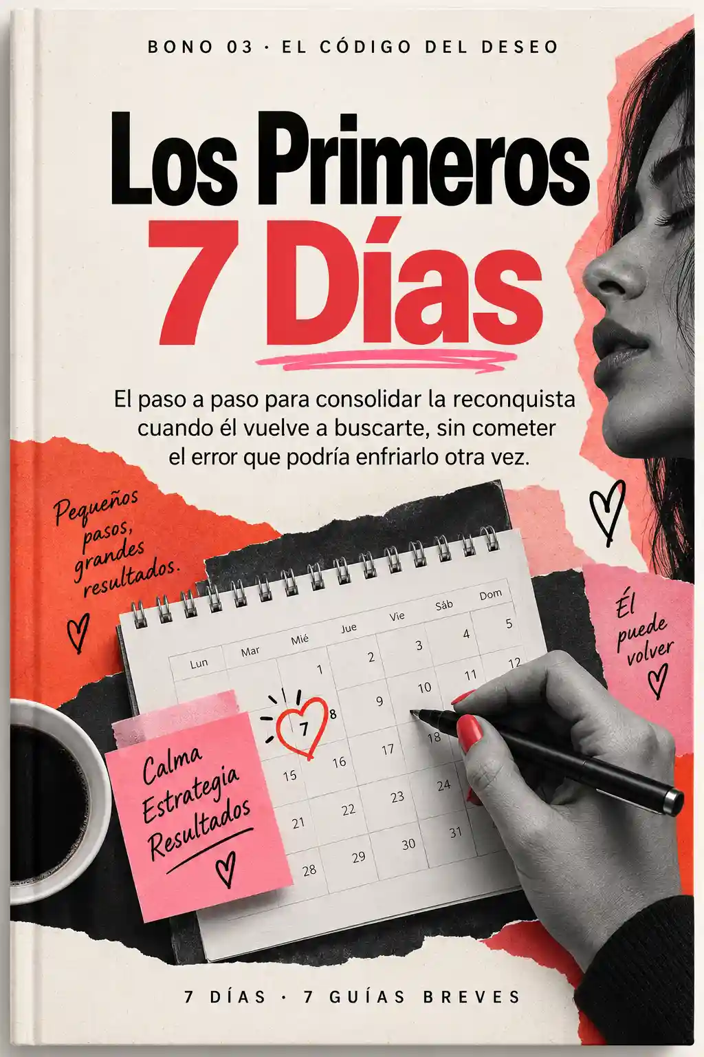 Cómo Hacer Que Tenga Miedo de Perderte
